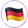 Flagge Nachhilfe Deutsch Flagge Nachhilfe Deutsch